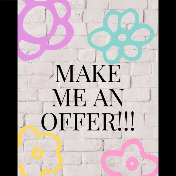 ALL OFFERS CONSIDERED!!!! - Picture 1 of 1